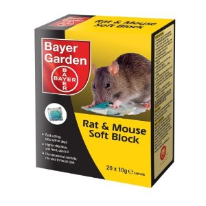 Thuốc diệt chuột Bayer