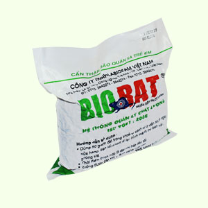 Thuốc diệt chuột Biorat