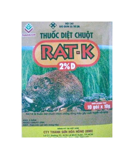 Thuốc diệt chuột Rat k 2d thuoc-diet-chuot-rat-k-