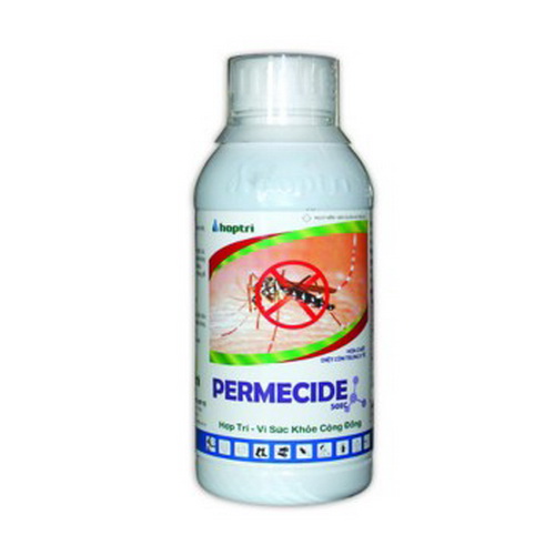 Thuốc diệt muỗi Permecide 50 ec