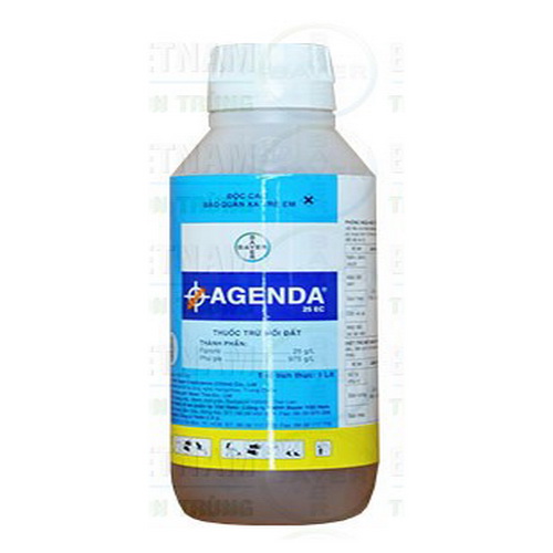 Thuốc diệt mối Agenda