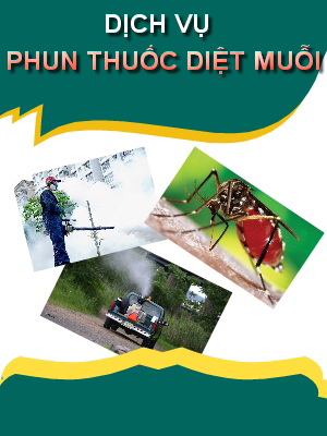 diệt côn trùng